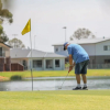 Отель Mildura Golf Resort, фото 20