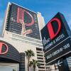 Отель the D Casino Hotel Las Vegas в Лас-Вегасе