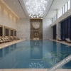 Отель Sanfangxiang Jinling Hotel, фото 12