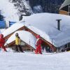 Отель SNO Mont Romies, фото 23