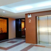 Отель Le Vanvarothai Saladaeng Residence, фото 2