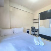 Отель Cozy 2Br Apartment At Pinewood Jatinangor, фото 3