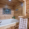 Отель Smoky Mountain Charm by Eagles Ridge Resort, фото 10
