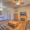 Отель Show Low Condo w/ Grill, Near Lake & Trails!, фото 23
