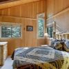 Отель Barking Pine Cabin 915 2 Bedrooms 2 Bathrooms Cabin, фото 5
