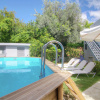 Отель Authentic 10 Person Villa Near the Sea, фото 5