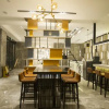 Отель Echarm Hotel Nanning International Convention and Exhibition Center Metro Station, фото 4