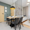 Отель Bałuckiego Apartment Warsaw by Renters, фото 12