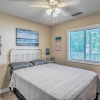 Отель Sunny N Myrtle Condo w/ Pool < 2 Mi to Beach!, фото 5