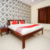 Отель OYO 28740 Empire Greens, фото 6