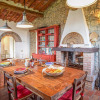 Отель Beautiful Home in Roccalbegna With 5 Bedrooms and Wifi, фото 12