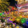 Отель Lijiang Lian Yu Mountain Inn, фото 17
