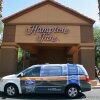 Отель Hampton Inn & Suites Phoenix/Scottsdale on Shea Boulevard, фото 24