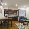 Отель Newsky Serviced Apartment, фото 2