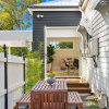 Отель Bluestone Cottages - The Shop, фото 6