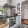 Отель Spacious Apartment Kolobrzeg by Renters, фото 14