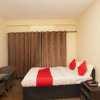 Отель Oyo 580 Hotel Green Chilli, фото 12