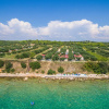 Отель Mobile Home Pecten 01, фото 19