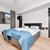 Отель Oslo Apartments - Schultz Gate, фото 6