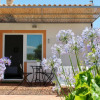 Отель Studio in Faro, With Shared Pool, Enclosed Garden and Wifi - 6 km From the Beach, фото 9