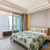 Отель Sanya Haitangwan Cassina Seaview Apartment (International Duty Free City Shop), фото 3