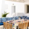 Отель Plaka Villas Naxos - Matina sleeps 8, фото 24