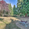 Отель Lovely Snohomish Studio Near Boating & Hiking, фото 18