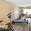 Отель Quality Inn & Suites Lakewood - Denver Southwest, фото 14