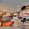 Отель Econo Lodge Boardwalk, фото 14