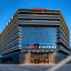 Отель Hampton by Hilton Yangzhou East Railway Station, фото 35
