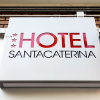 Отель Santa Caterina в Бергамо