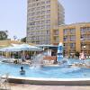 Отель MPM Hotel Astoria - Ultra All Inclusive в Солнечном береге