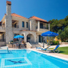 Отель Family Friendly Villa Hermes With Private Pool, фото 14