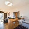 Отель Apartment T3 Carnon Beach, 1st Line, фото 12