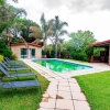 Отель Ilawu Guest Lodge, фото 19