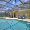 Отель Friendship Place At Solterra Resort By Shine Villas 061 5 Bedroom Villa, фото 18