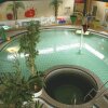 Отель Tidy Holiday Home with Wifi, Located Near the Emslandermeer, фото 9