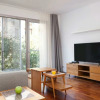 Отель Enjoybcn Paris Apartment, фото 3
