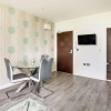 Отель Elegant Apartment in Milton Keynes near Snozone, фото 15