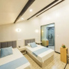 Отель Wuzhen Dongzha Linshui Homestay, фото 1
