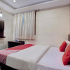 Отель Silver Suite Lodge, фото 4