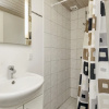 Отель Roomy Holiday Home in Falster near Sea, фото 9