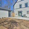 Отель Stylish OKC Farmhouse w/ Garden - Close to OU, фото 1