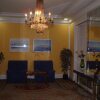Отель Hostal Pereda, фото 11
