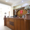 Отель OYO 6188 Hotel Rossette, фото 12