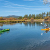 Отель Duckpond Lane 6, фото 32