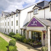 Отель Premier Inn Glasgow Milngavie, фото 6