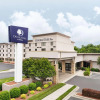 Отель DoubleTree by Hilton Greensboro Airport, фото 23