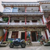 Отель The Ming Yue Lou Hotel OF Dali, фото 20
