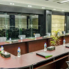 Отель Executive Inn, фото 28